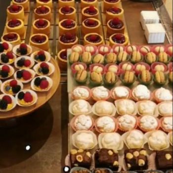 catering senza glutine a milano