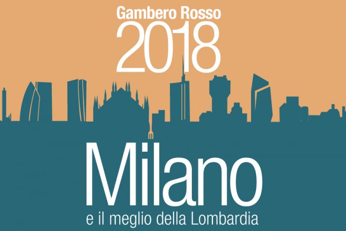 Gambero Rosso 2019 Milano