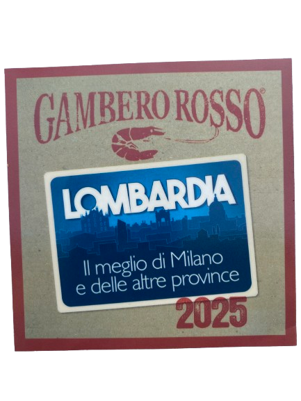 GAMBEROROSSO