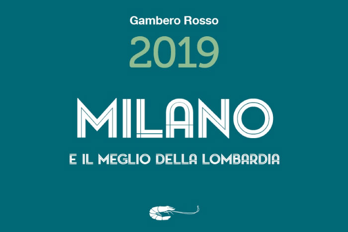 Gambero Rosso 2019 Milano